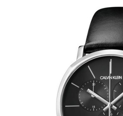 Calvin Klein Męskie K8Q371C1 4