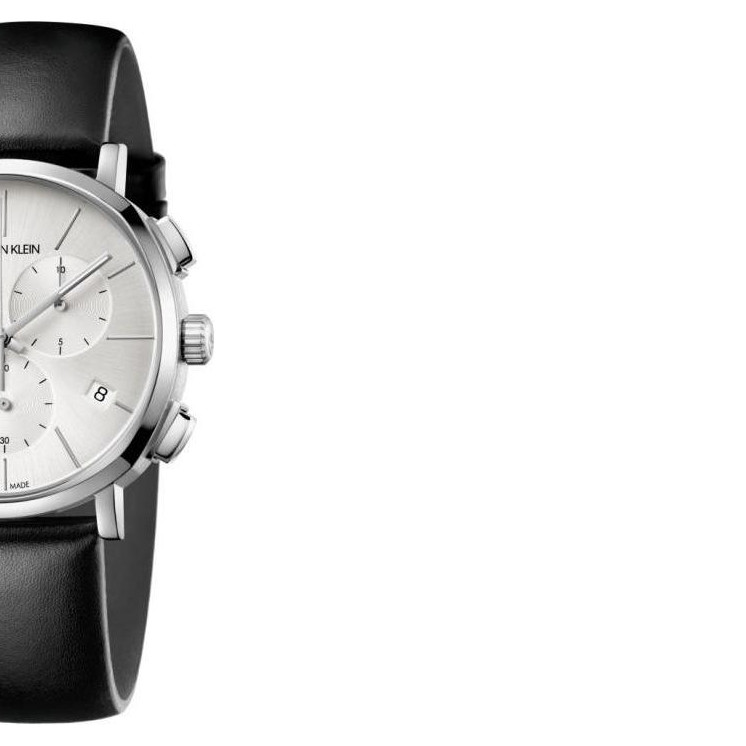 Calvin Klein Męskie K8Q371C6 6