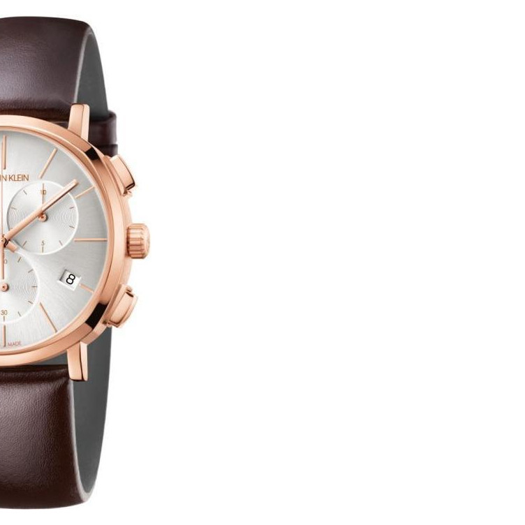 Calvin Klein Męskie K8Q376G6 6