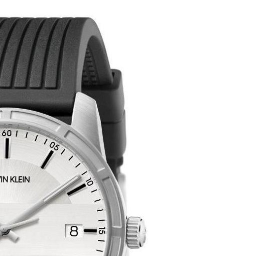 Calvin Klein Męskie K8R111D6 5