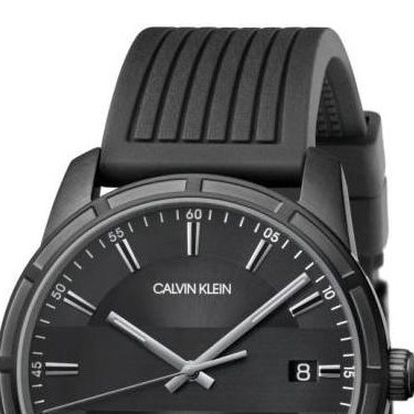 Calvin Klein Męskie K8R114D1 3