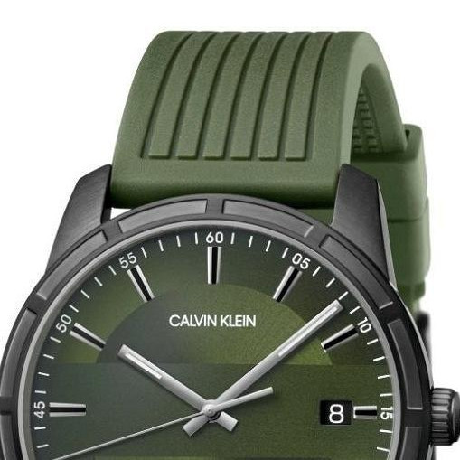 Calvin Klein Męskie K8R114WL 3