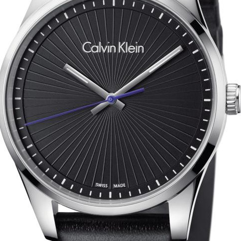 Calvin Klein Męskie K8S211C1 2