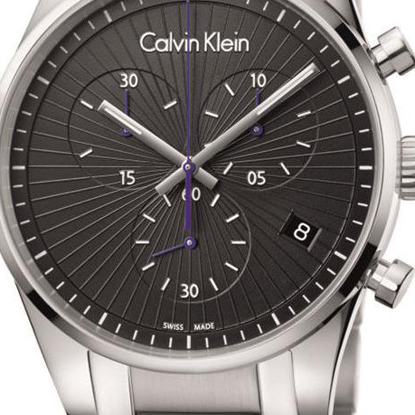 Calvin Klein Męskie K8S27141 2