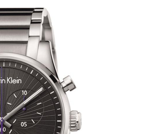 Calvin Klein Męskie K8S27141 5