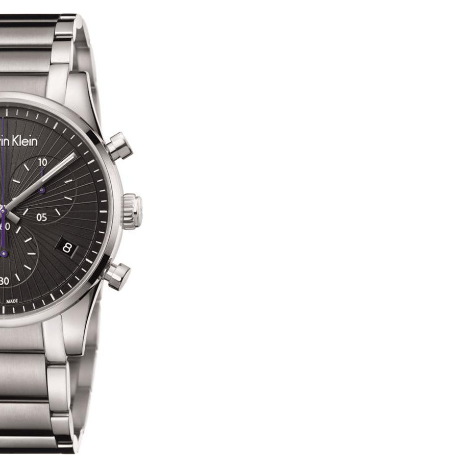 Calvin Klein Męskie K8S27141 6