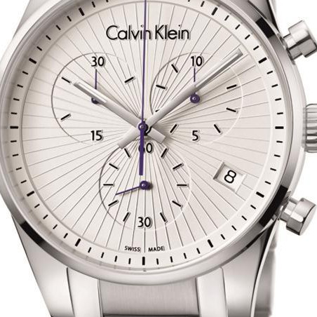 Calvin Klein Męskie K8S27146 2