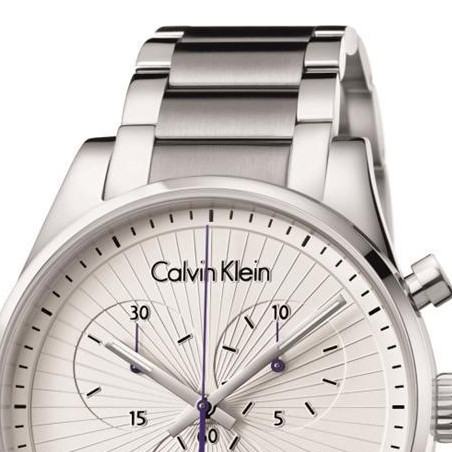 Calvin Klein Męskie K8S27146 3