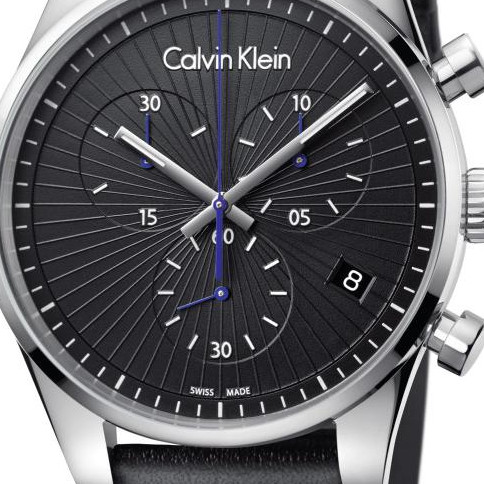 Calvin Klein Męskie K8S271C1 2