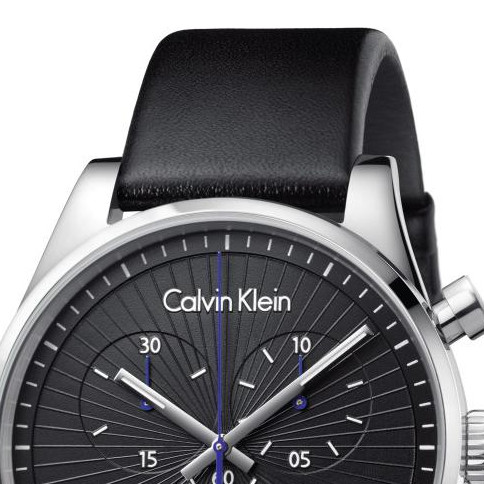 Calvin Klein Męskie K8S271C1 3