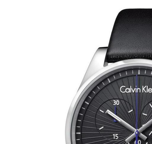 Calvin Klein Męskie K8S271C1 4