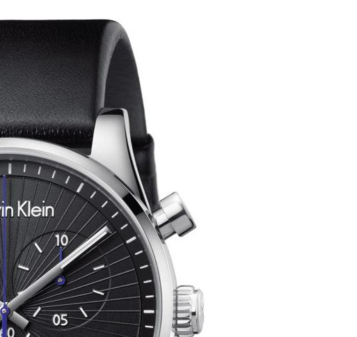 Calvin Klein Męskie K8S271C1 5
