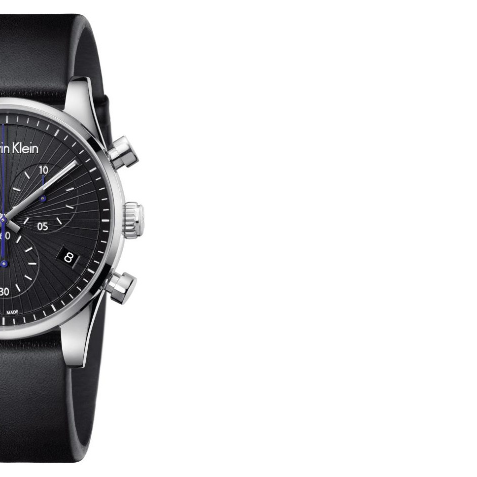 Calvin Klein Męskie K8S271C1 6