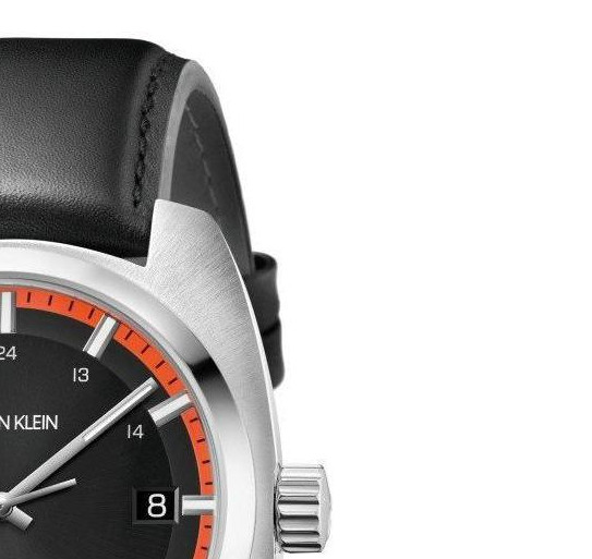 Calvin Klein Męskie K8W311C1 5