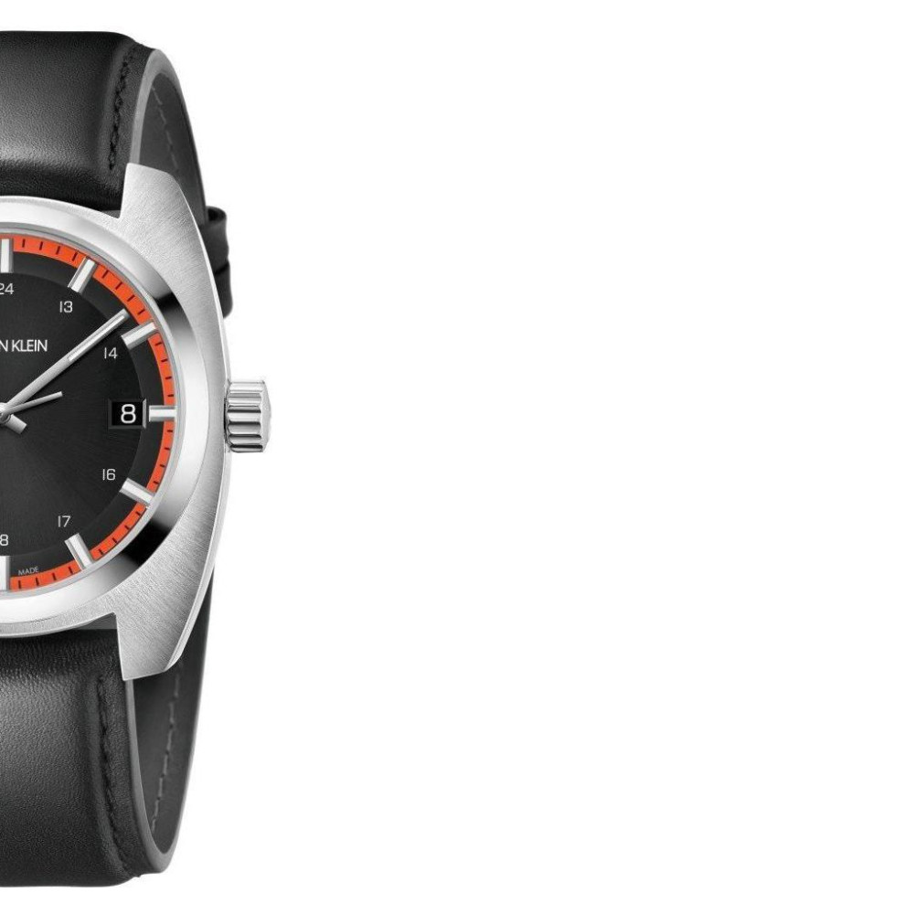 Calvin Klein Męskie K8W311C1 6