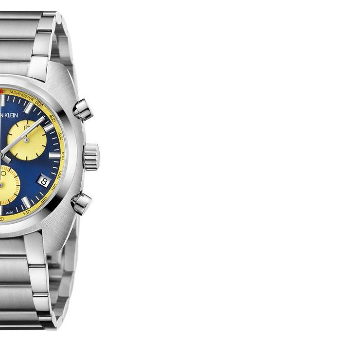 Calvin Klein Męskie K8W3714N 6