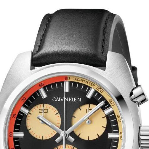 Calvin Klein Męskie K8W371C1 3