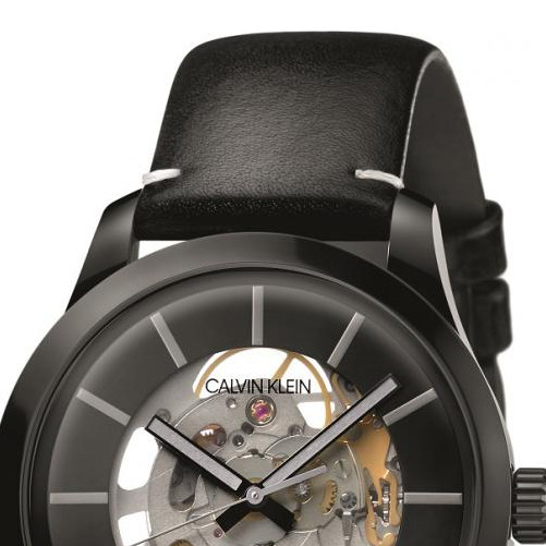 Calvin Klein Męskie Swing K9A244CY 3