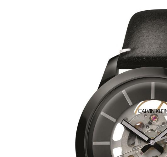 Calvin Klein Męskie Swing K9A244CY 4