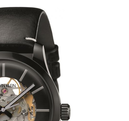 Calvin Klein Męskie Swing K9A244CY 5