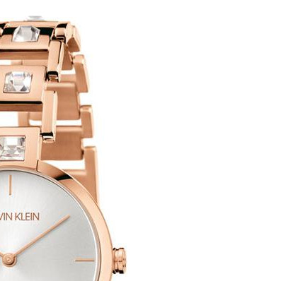 Calvin Klein Mesmerize K9G23VZ6 5