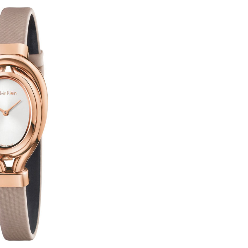 Calvin Klein Microbelt K5H236X6 6