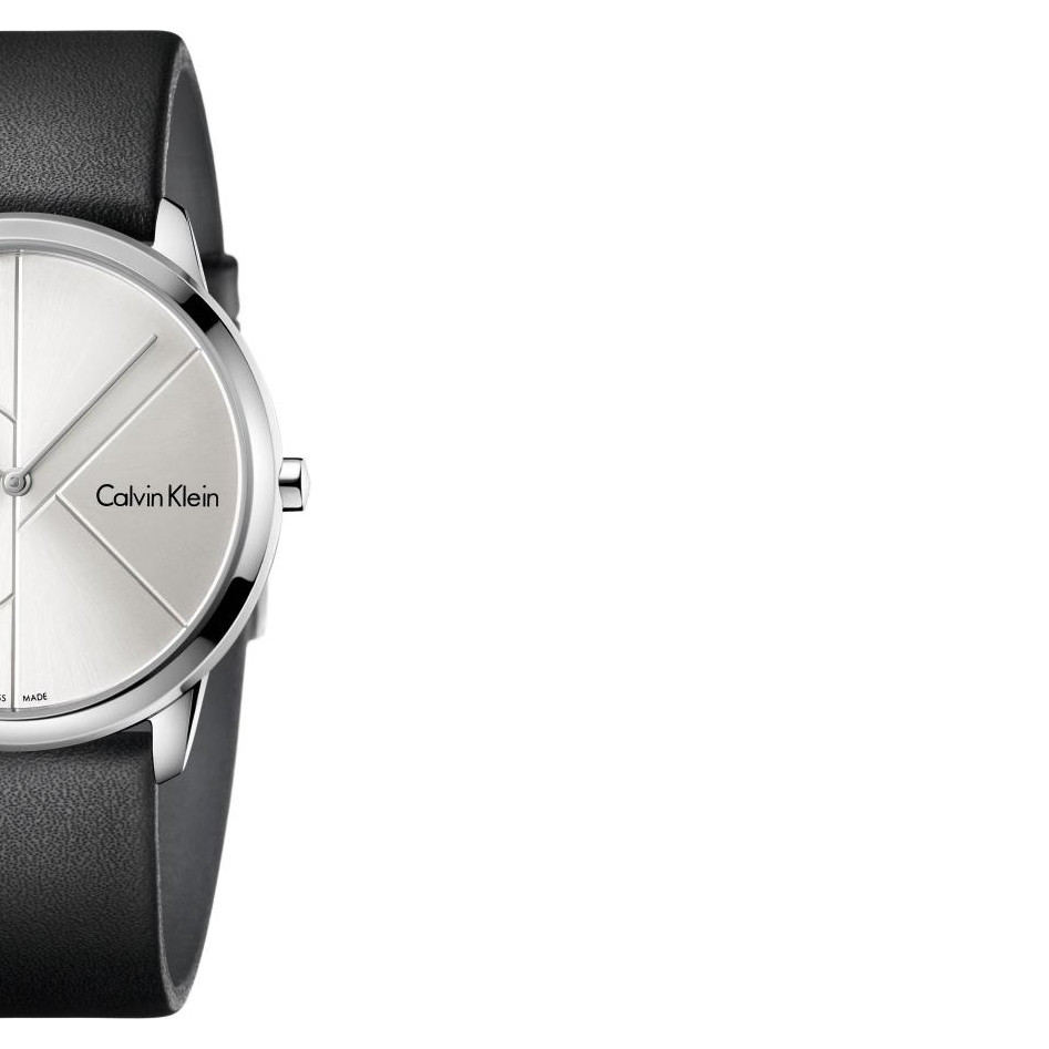 Calvin Klein Minimal Extension K3M211CY 6