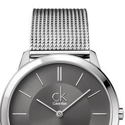 Calvin Klein Minimal K3M21124 3