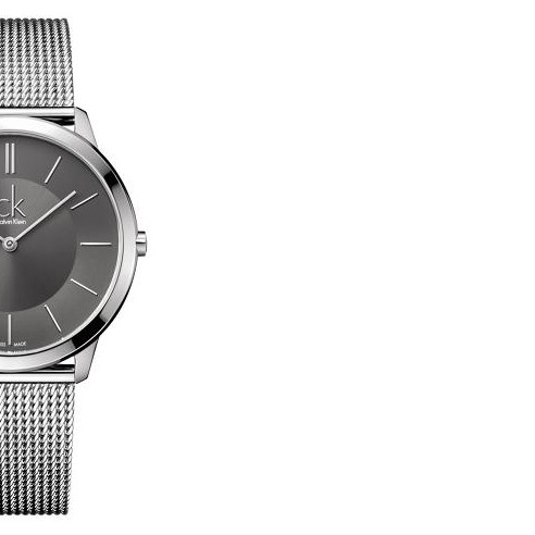 Calvin Klein Minimal K3M21124 6