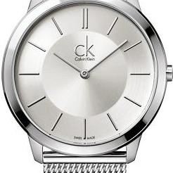 Calvin Klein Minimal K3M21126 2