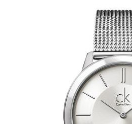 Calvin Klein Minimal K3M21126 4