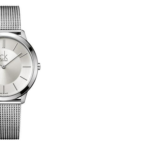 Calvin Klein Minimal K3M21126 6