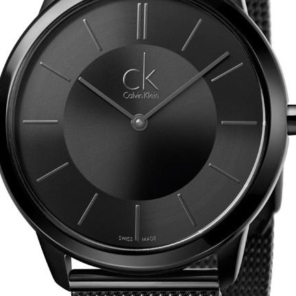 Calvin Klein Minimal K3M214B1 2
