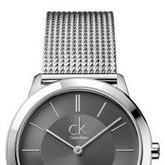 Calvin Klein Minimal K3M22124 3