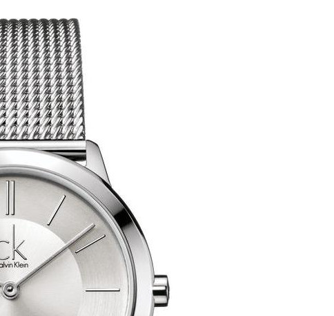 Calvin Klein Minimal K3M22126 5