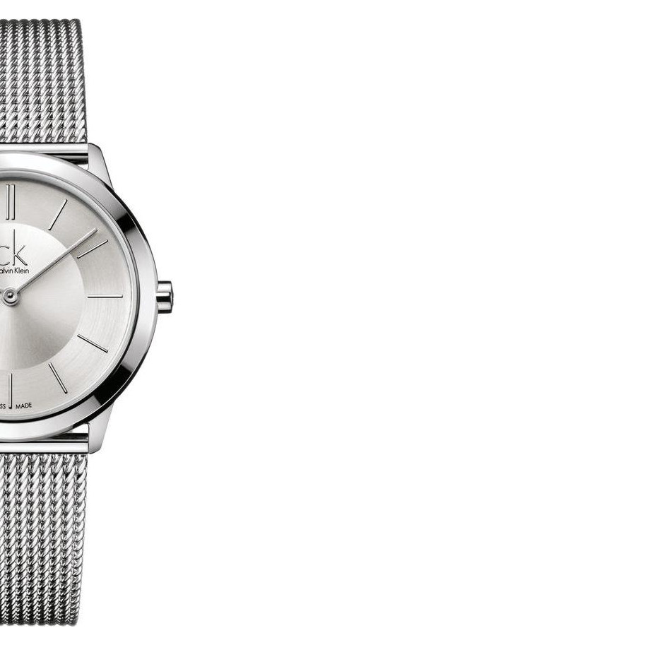 Calvin Klein Minimal K3M22126 6