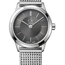 Calvin Klein Minimal K3M23124 2