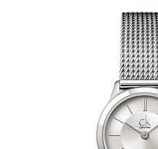 Calvin Klein Minimal K3M23126 4