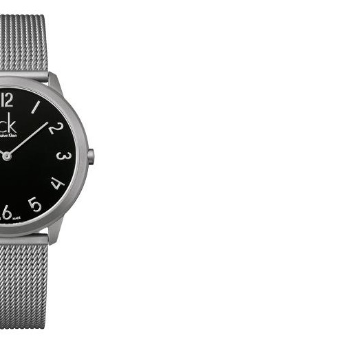 Calvin Klein Minimal K3M51151 6