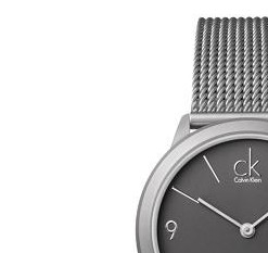 Calvin Klein Minimal K3M52154 4