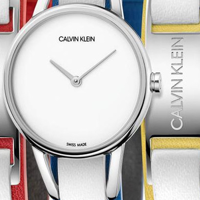 Calvin Klein Mycalvins K9D231VX 2