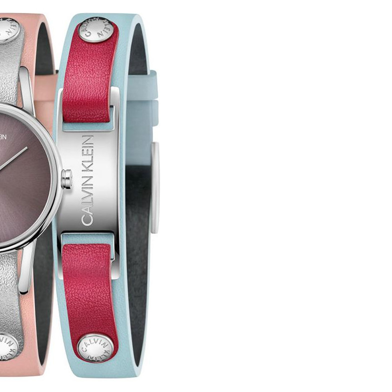 Calvin Klein Mycalvins K9D231ZZ 6