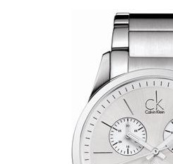 Calvin Klein NEW BOLD CHRONOGRAF K2247120 4