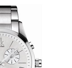 Calvin Klein NEW BOLD CHRONOGRAF K2247120 5