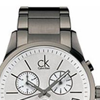 Calvin Klein NEW BOLD CHRONOGRAF K2247620 3