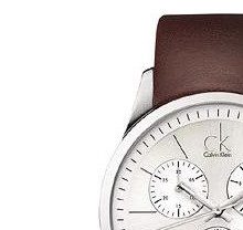 Calvin Klein NEW BOLD CHRONOGRAPH K2247138 4