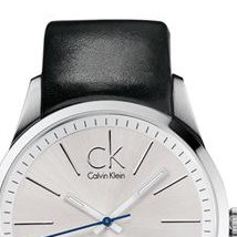 Calvin Klein NEW BOLD K2241126 3