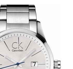 Calvin Klein NEW BOLD K2246120 5