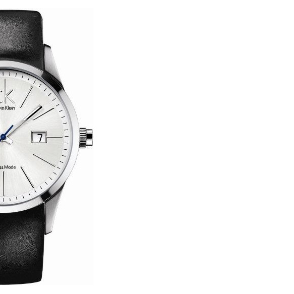 Calvin Klein NEW BOLD K2246126 6