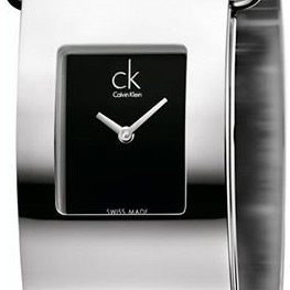 Calvin Klein PUMP K3K2M111 2